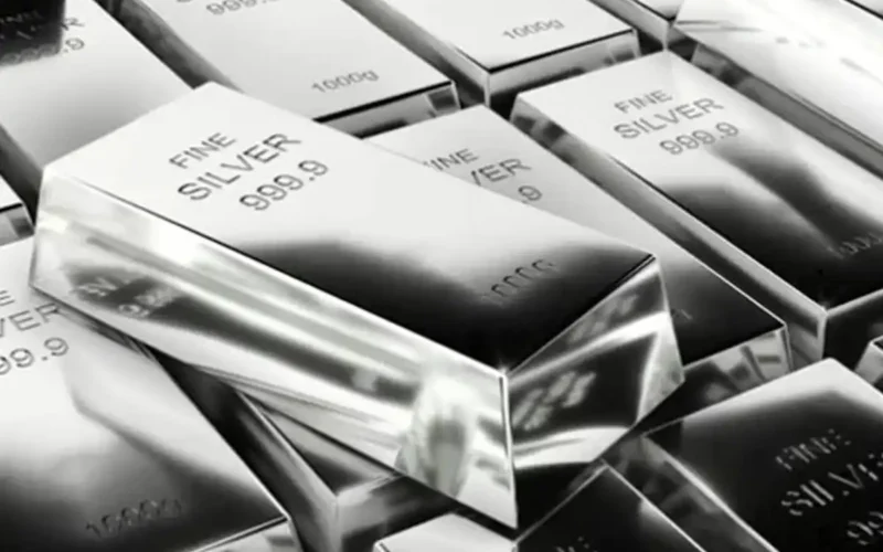 Karachi Silver prices today