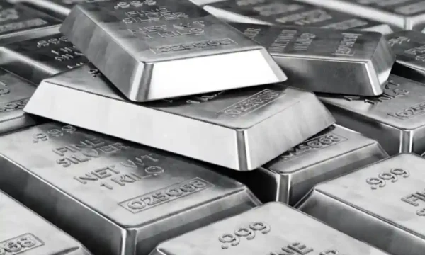 Karachi Silver prices today