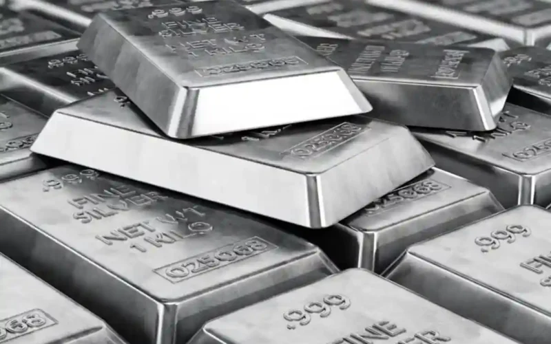 Karachi Silver prices today