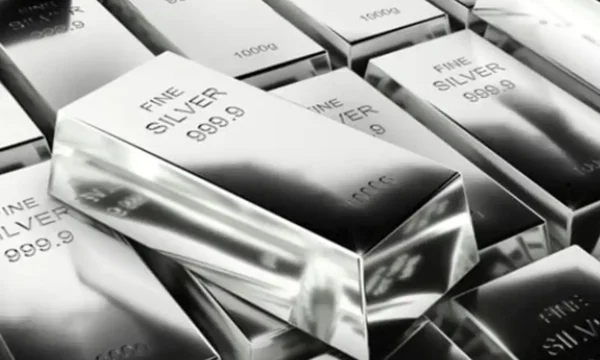 Karachi Silver prices today