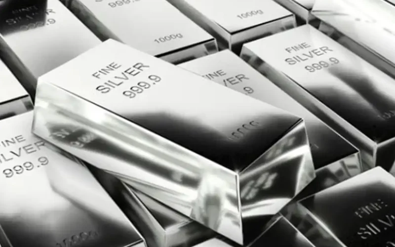 Karachi Silver prices today