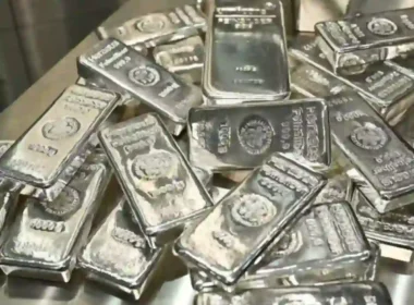 Karachi Silver prices today