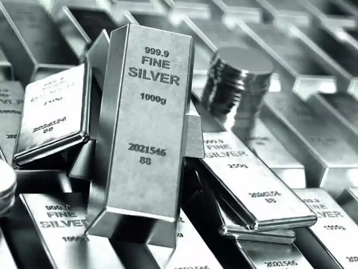 Karachi Silver prices today