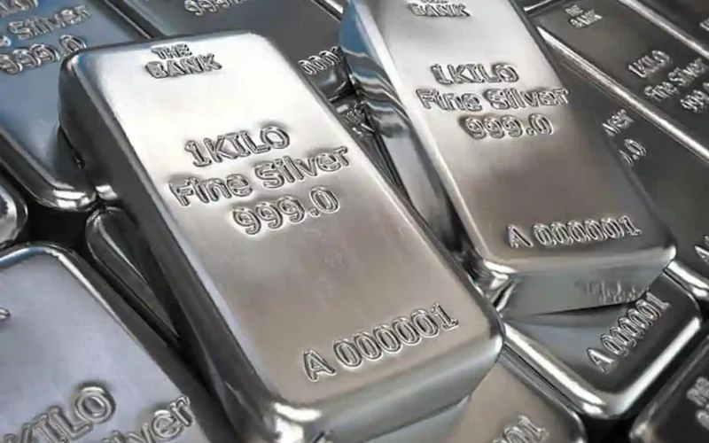 Karachi Silver prices today