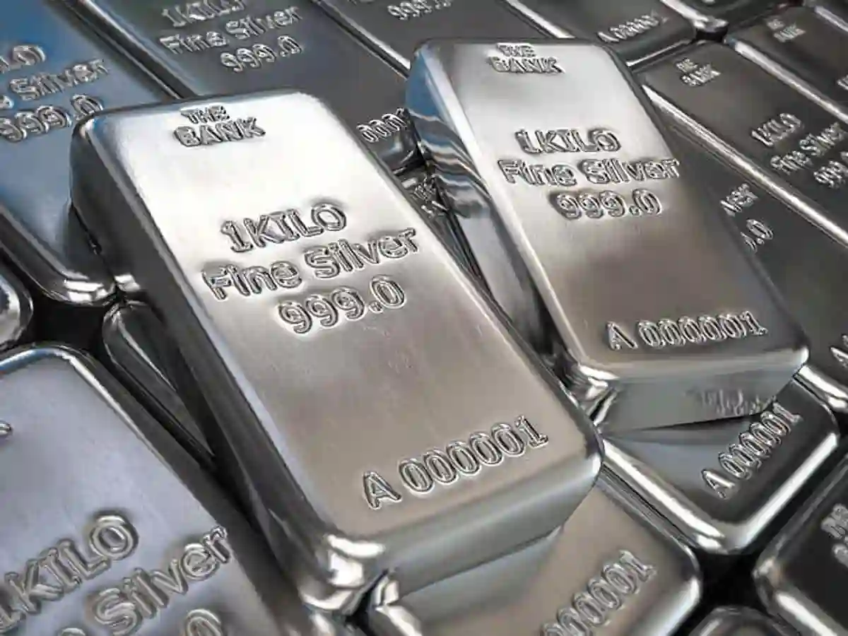 Karachi Silver prices today