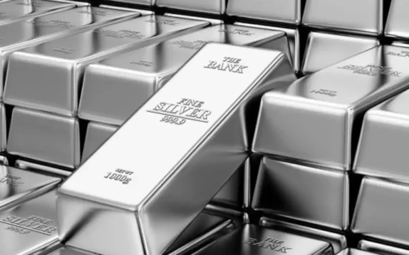 Karachi Silver prices today