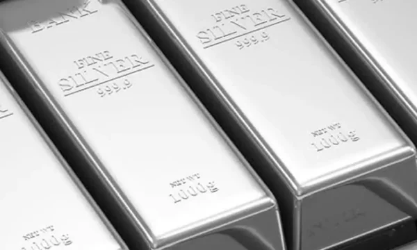 Karachi Silver prices today