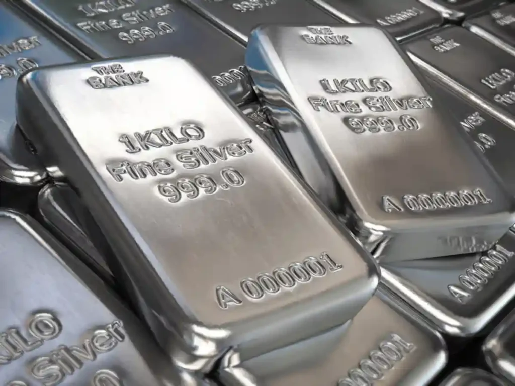 Karachi Silver prices today