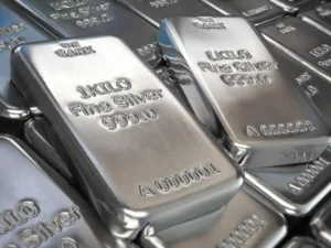 Karachi Silver prices today