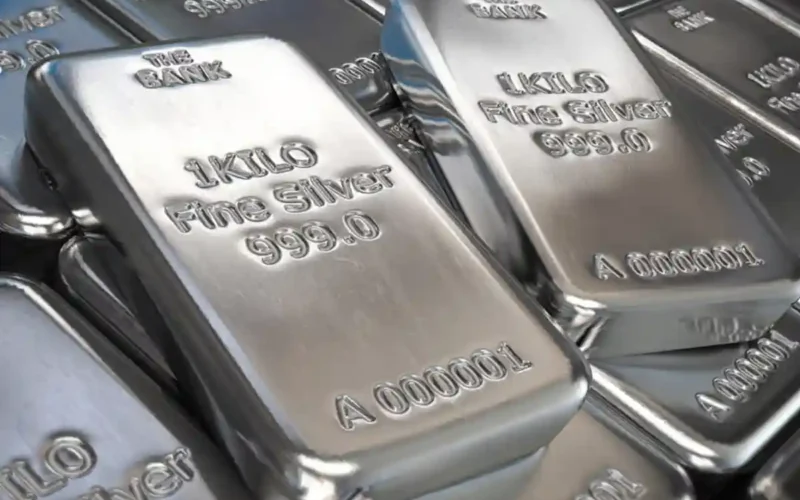 Karachi Silver prices today