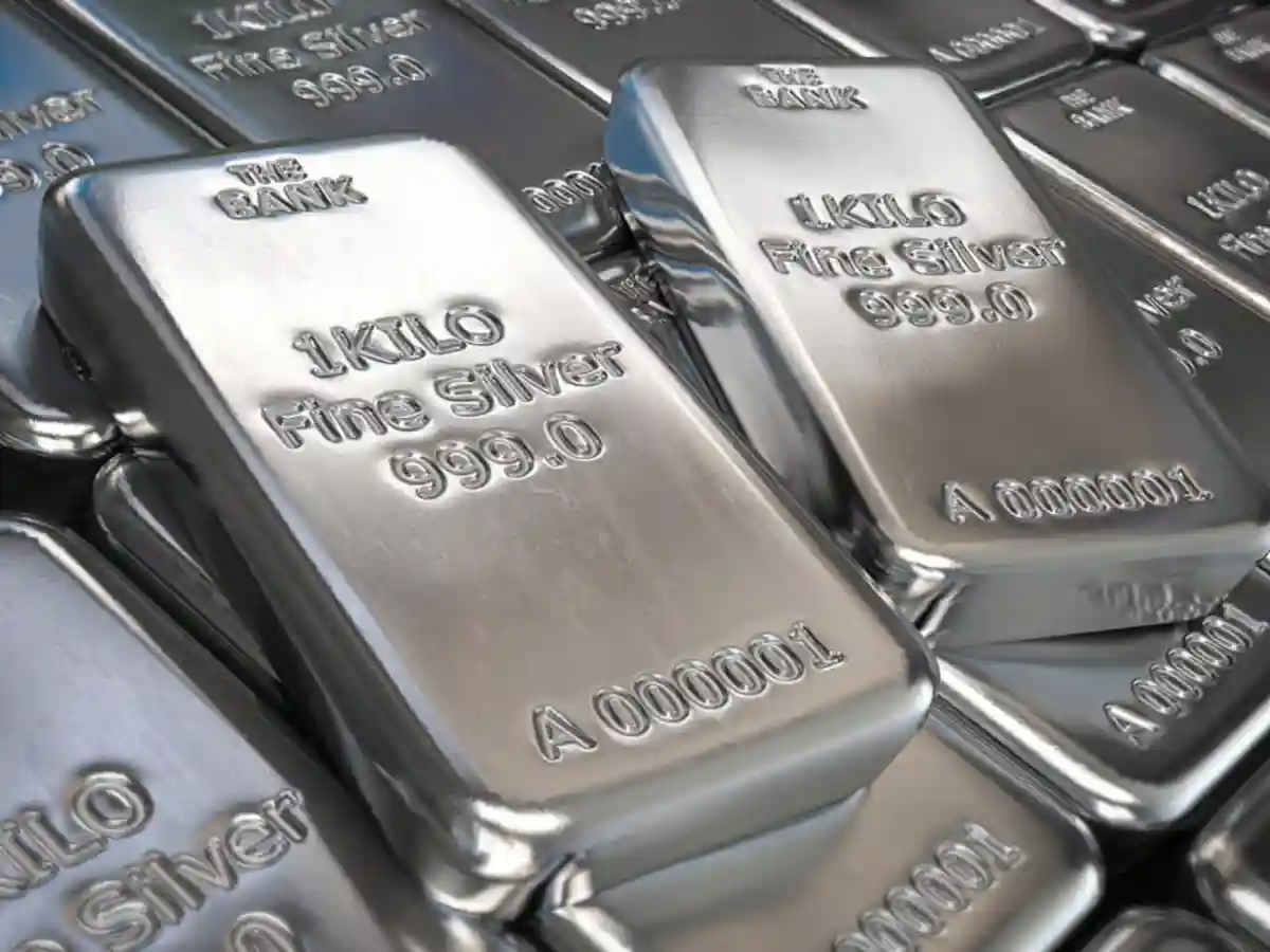 Karachi Silver prices today