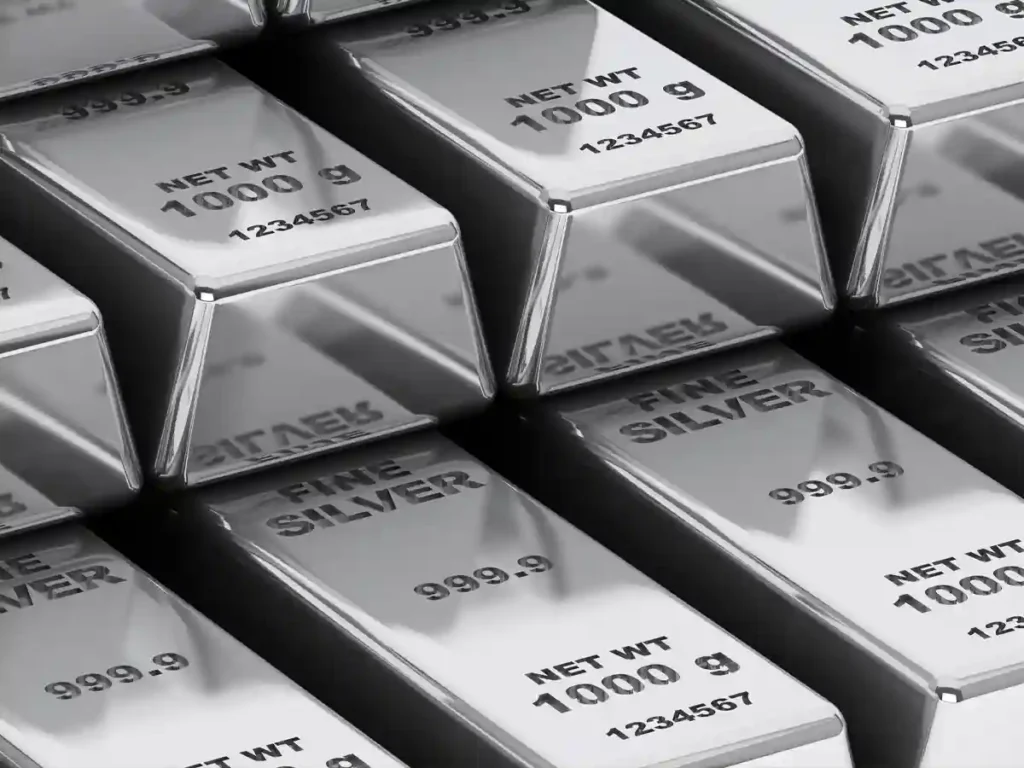 Karachi Silver prices today