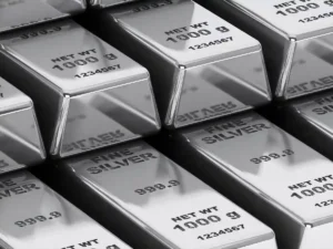 Karachi Silver prices today