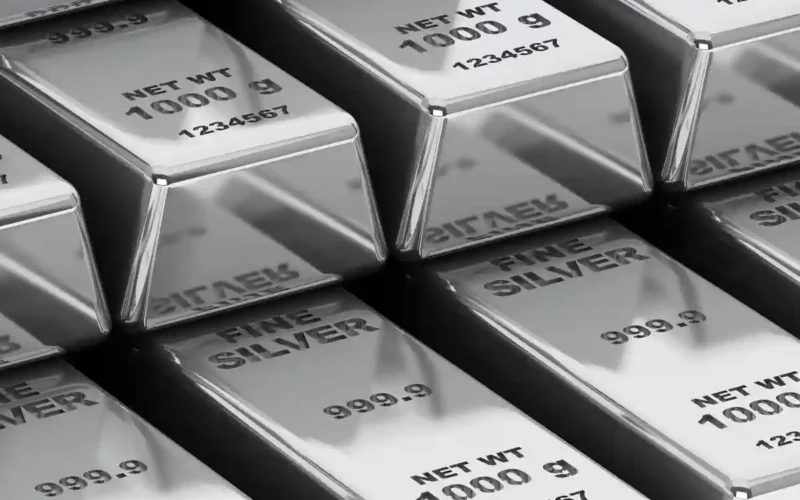 Karachi Silver prices today