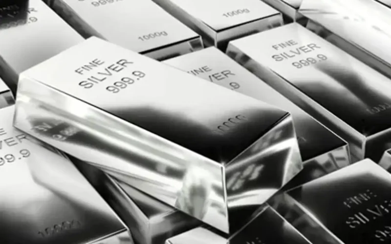 Karachi Silver prices today
