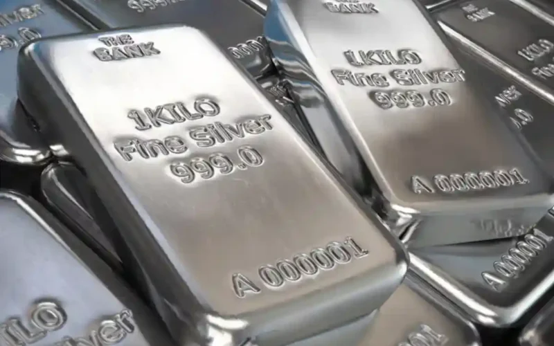 Karachi Silver prices today