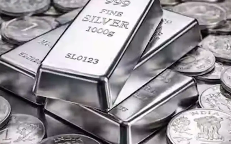 Karachi Silver prices today