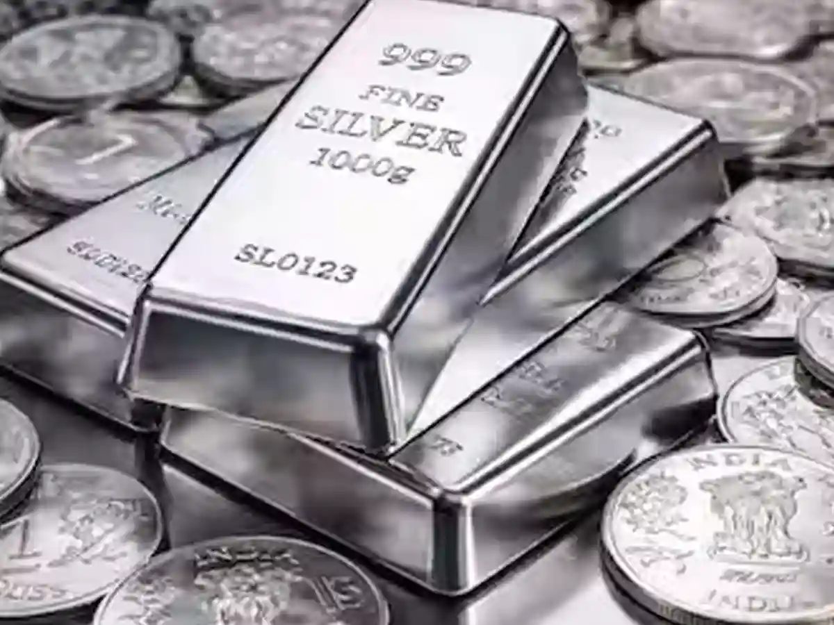 Karachi Silver prices today
