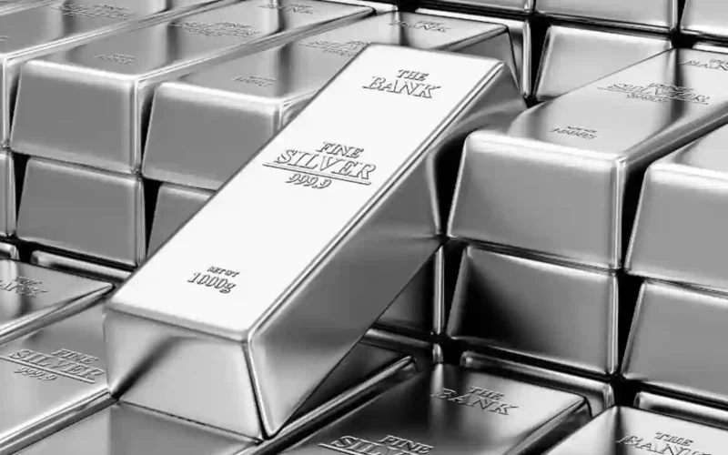 Karachi Silver prices today