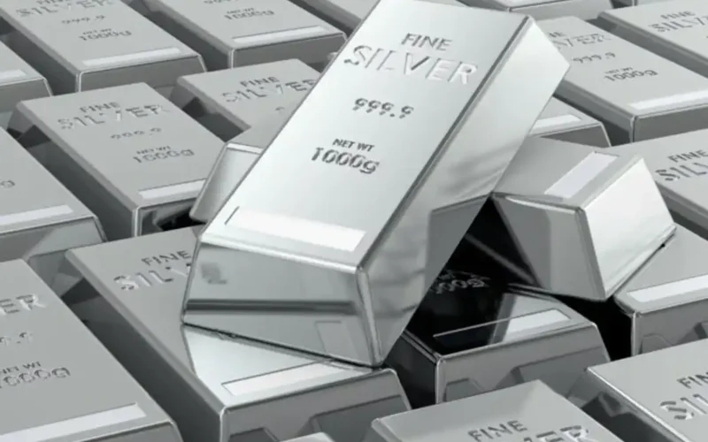 Karachi Silver prices today