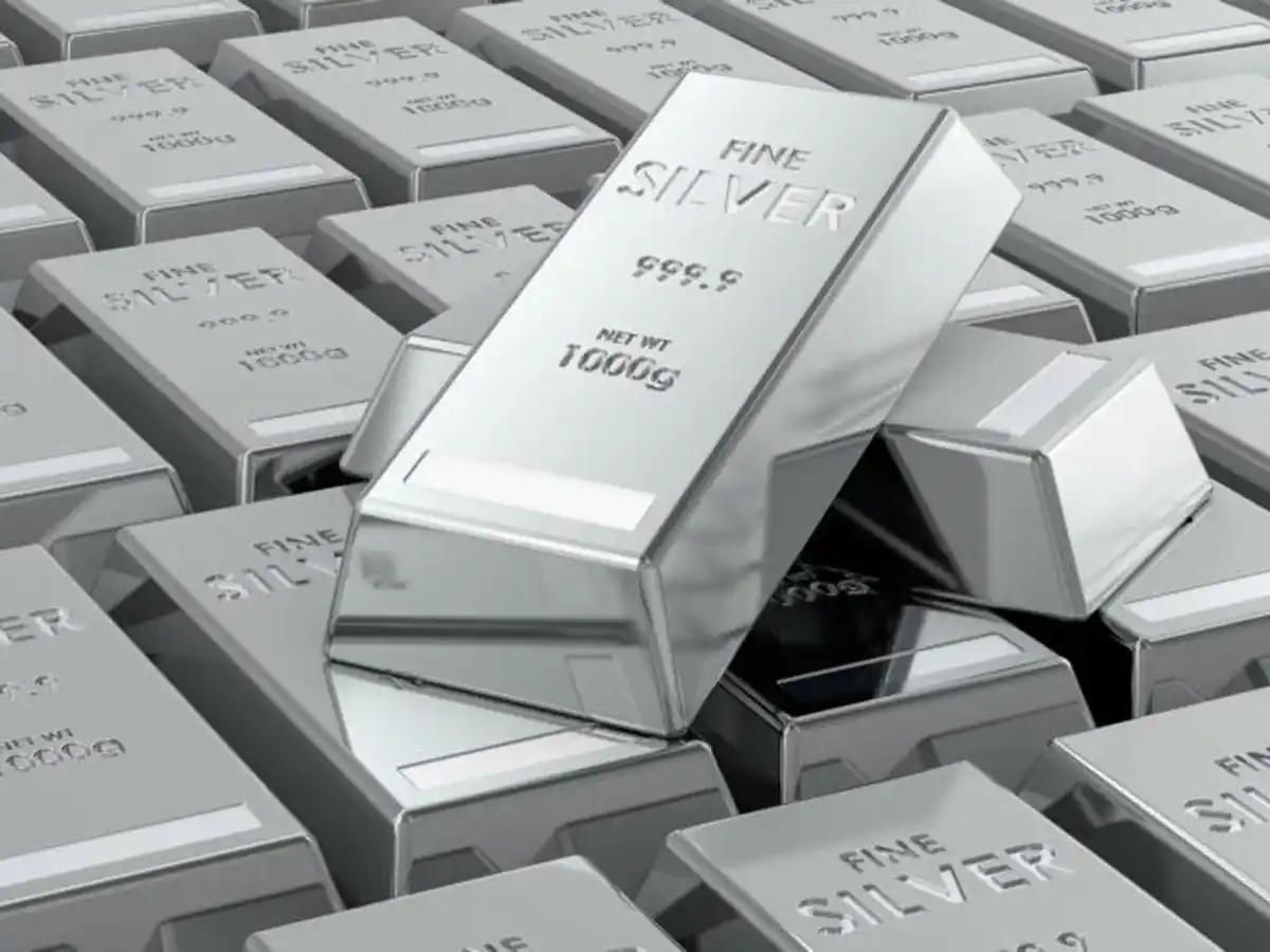 Karachi Silver prices today