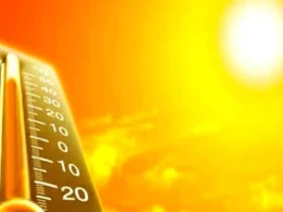 Karachi Weather