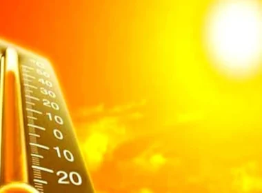 Karachi Weather