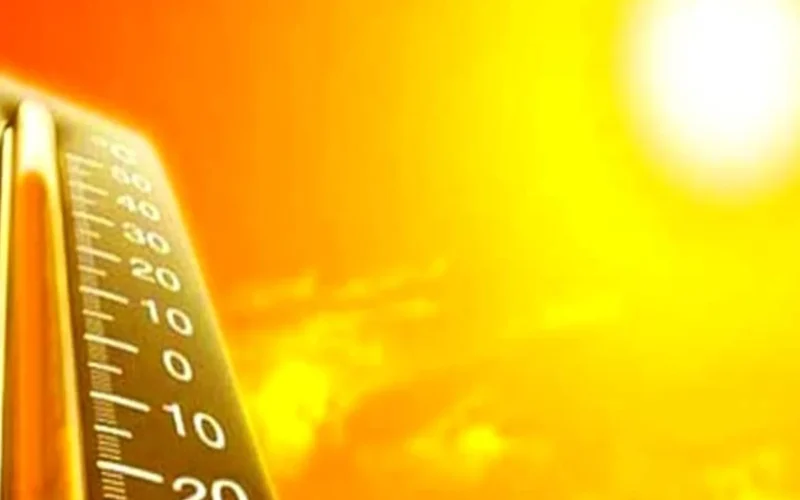 Karachi Weather