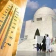 Karachi Weather