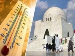 Karachi Weather