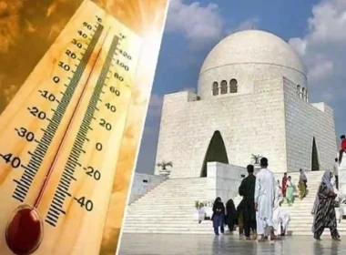 Karachi Weather