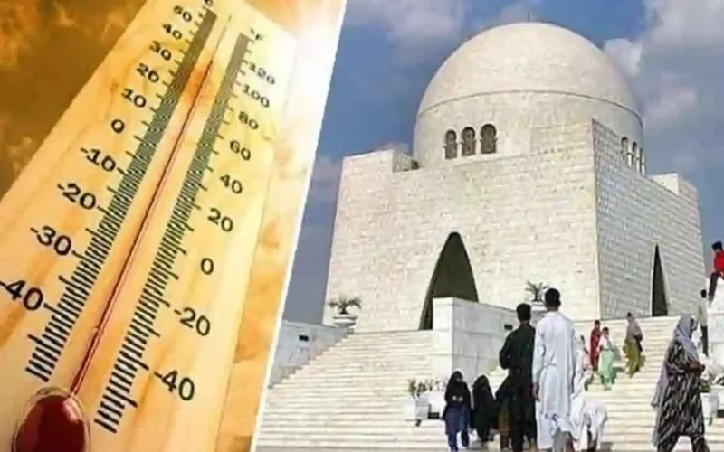 Karachi Weather