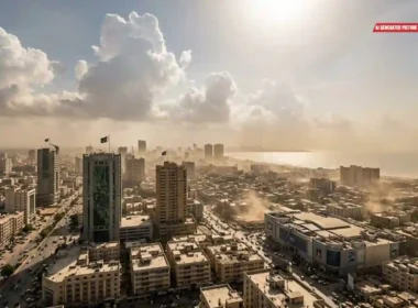 Karachi Weather