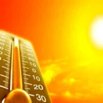 Karachi Weather