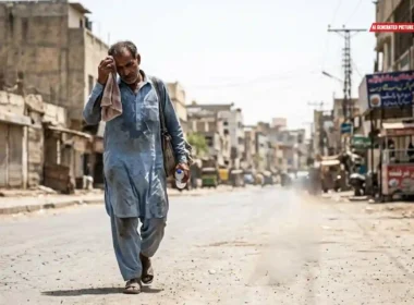 Karachi Weather