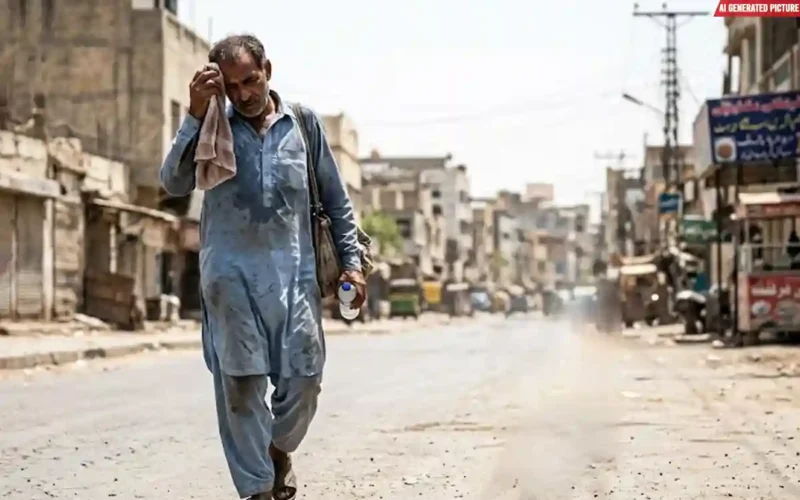 Karachi Weather