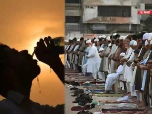 Karachi Weather