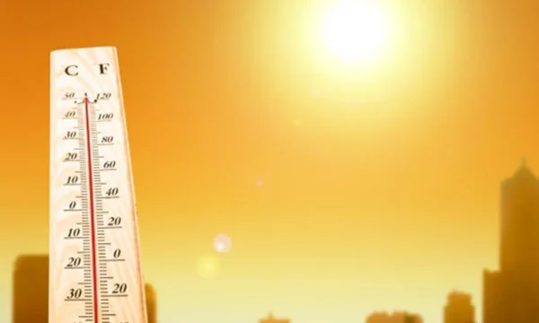 Karachi Weather