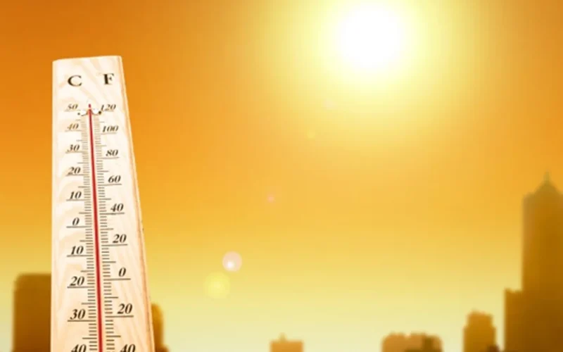 Karachi Weather