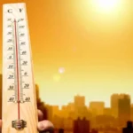 Karachi Weather