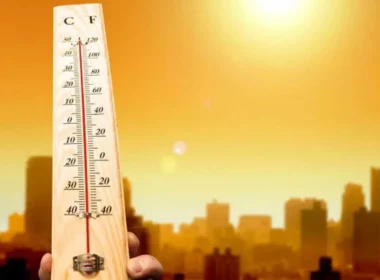 Karachi Weather