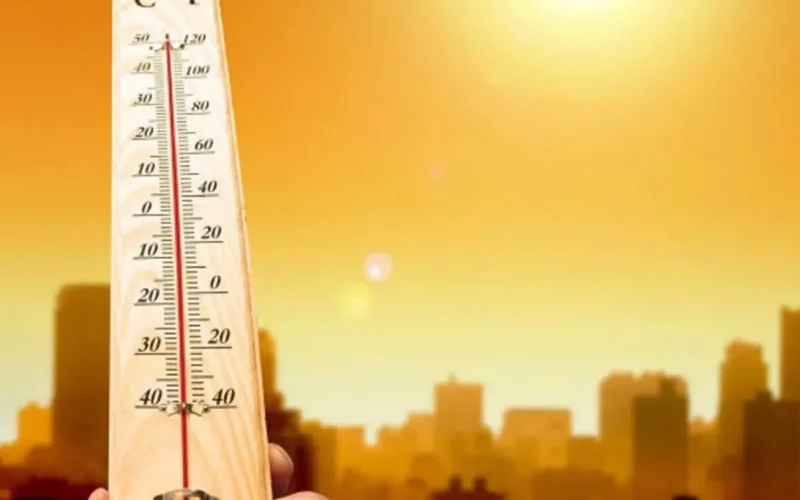 Karachi Weather