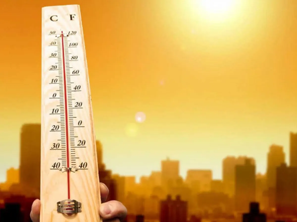 Karachi Weather