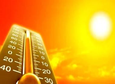 Karachi Weather