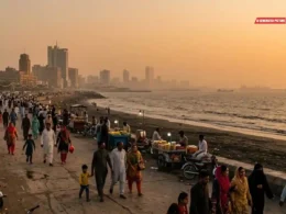 Karachi Weather