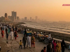 Karachi Weather