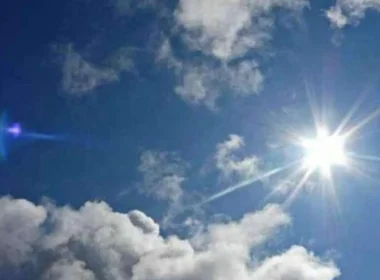 Karachi Weather