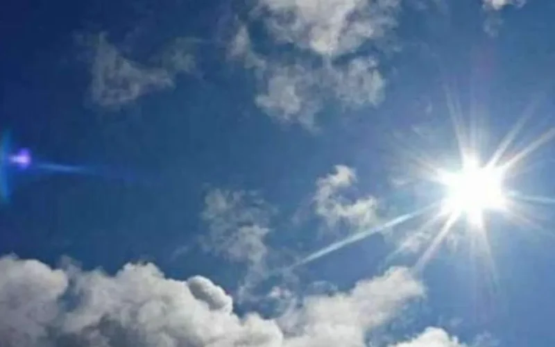 Karachi Weather