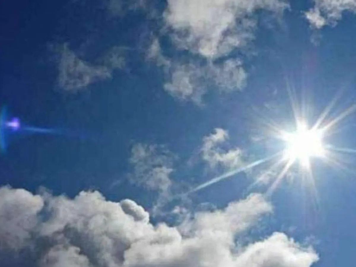 Karachi Weather