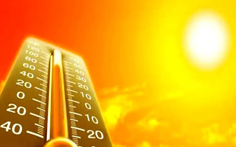 Karachi Weather
